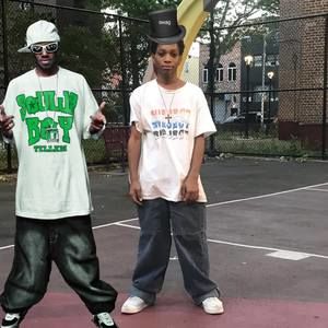 Meet your Posher, Jay